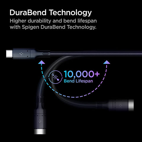 ArcWire™ USB-C to USB-C 4 Cable