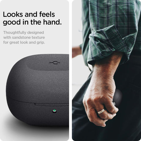 Galaxy Buds 2 / Pro / Live Case GeoFit