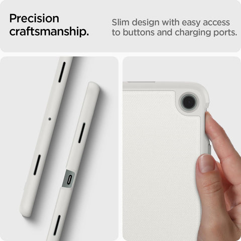 Thin Fit Pro - Pixel Tablet 11inch Back Cover Case