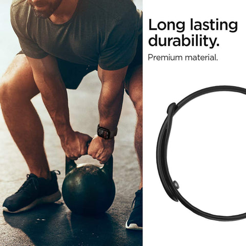 Apple Watch Series - Air Fit Band Strap