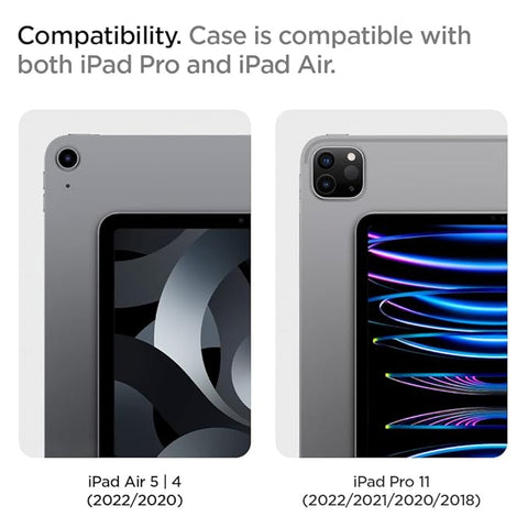 iPad Air 10.9" (2020) Case Smart Fold