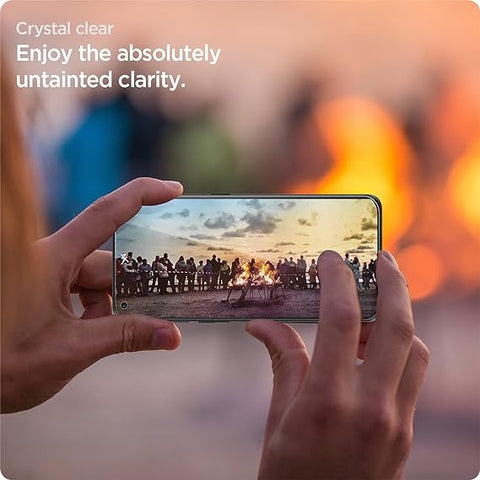 OnePlus 11/10 Pro Film Screen Protector