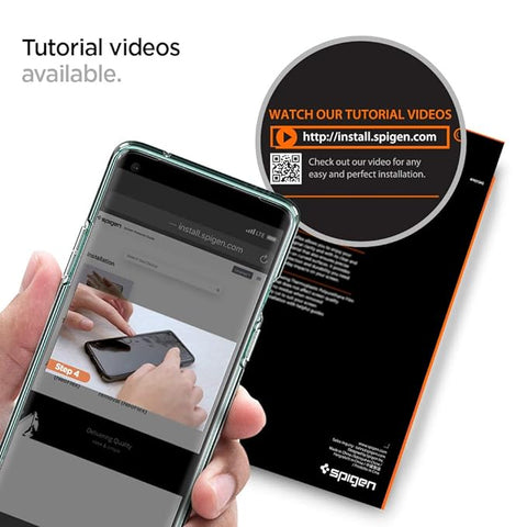 OnePlus 8 Film Screen Protector