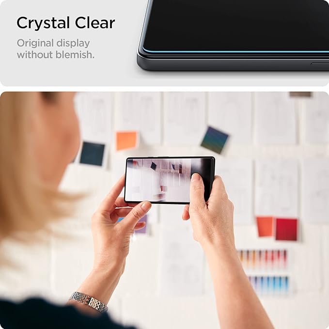 OnePlus 10R / 10T Glas.tR Screen Protector