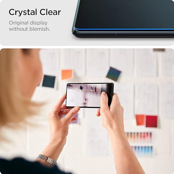 OnePlus 9RT Glas.tR Screen Protector