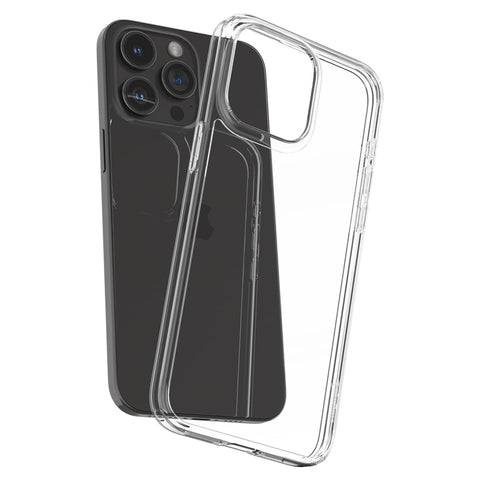iPhone 15 Pro Max Air Skin Hybrid Back Cover Case