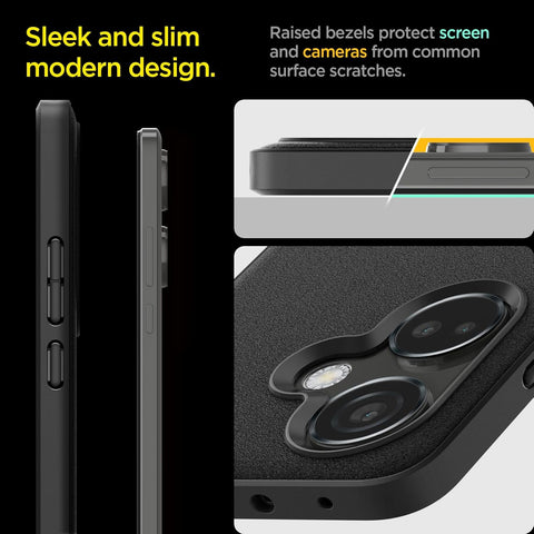 OnePlus Nord CE Series - Sand Blast Back Cover Case