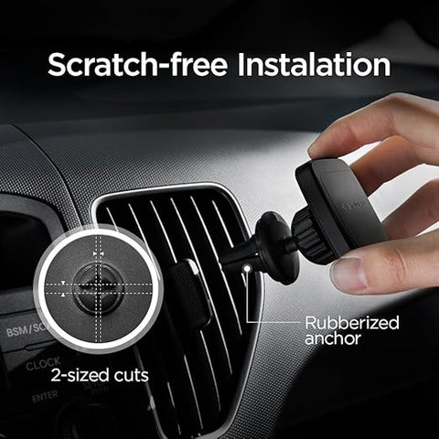 H12 Magnetic Air Vent Car Mount