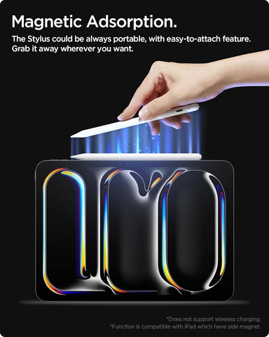 Stylus Pen Compatible with iPad Air, Pro, Mini