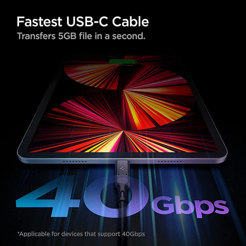 ArcWire™ USB-C to USB-C 4 Cable