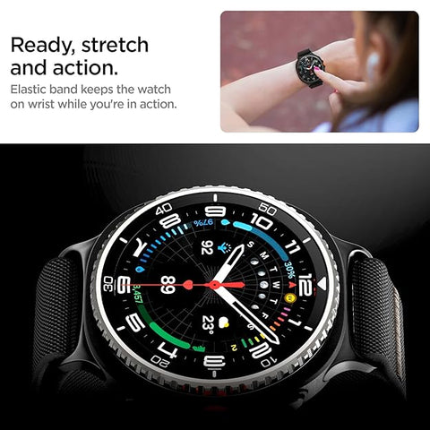 Galaxy Watch 8 Series - Lite Fit Band