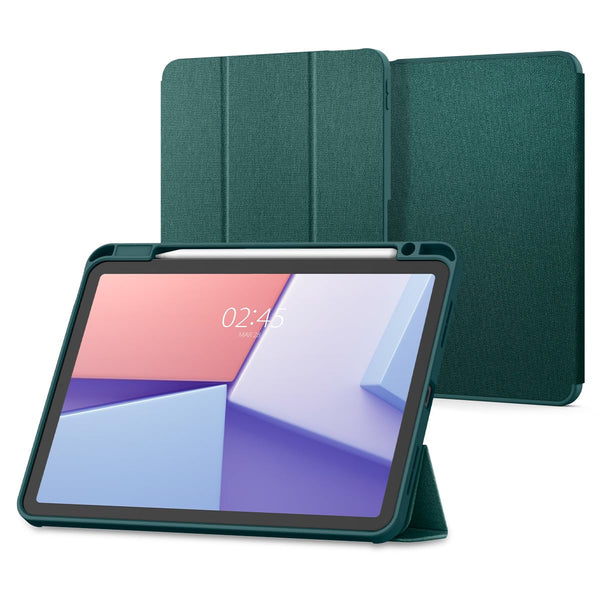 iPad Air Series - Urban Fit Full Cover Folio Case