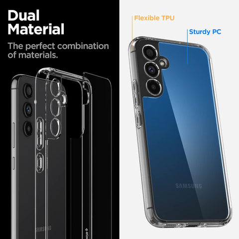 Galaxy A54 5G Case Ultra Hybrid