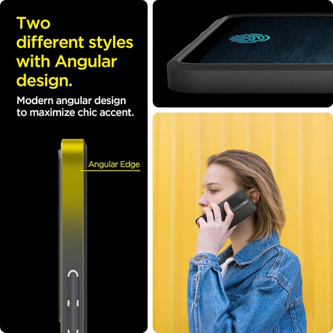 Essential® Sand Blast Back Cover Case For iQOO Z7/Z7s 5G