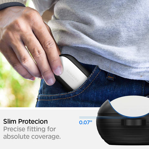 Galaxy Buds+ / Galaxy Buds Case Liquid Air