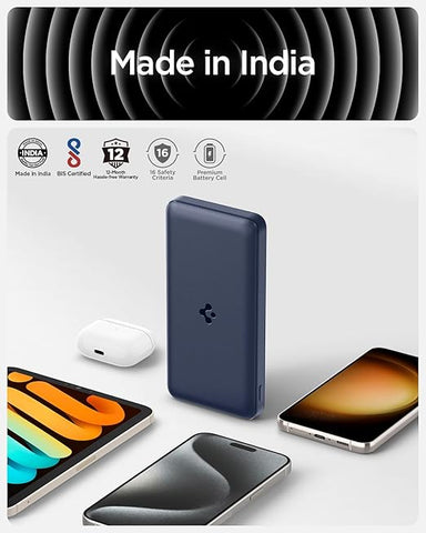 Iconic Power Bank (20,000mAh, 22.5W) with PD3.0, QC3.0