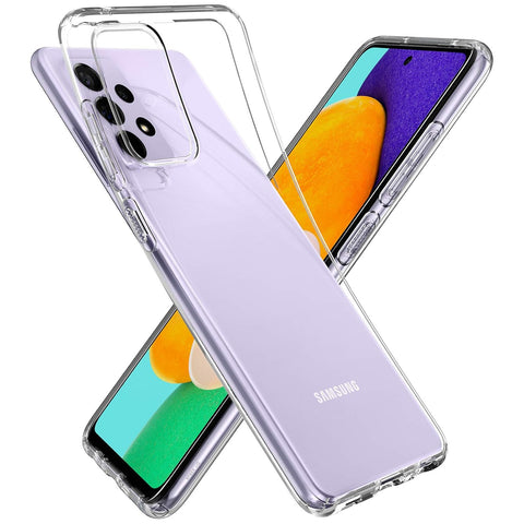 Galaxy A52 / Galaxy A52 5G Case Liquid Crystal