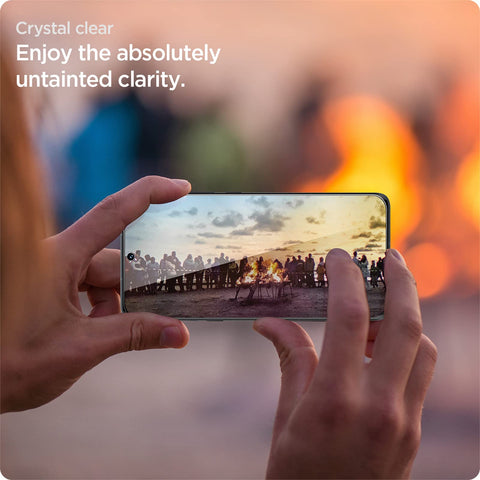 PET Neoflex Transparent Screen Guard Protector For Xiaomi 12 Pro - 2 Pack