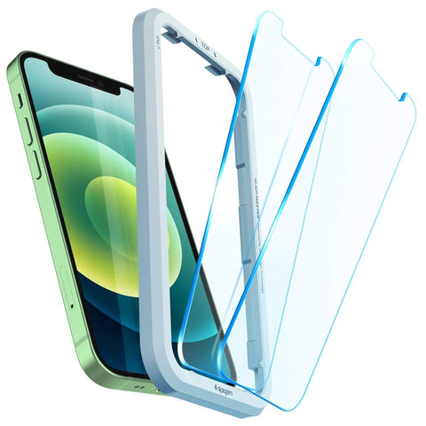iPhone 12 Mini Screen Protector AlignMaster GLAS.tR