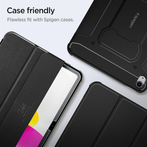 Glas.tR CE Tempered Glass Screen Guard for iPad 10th (10.9 inch) - 1 Pack