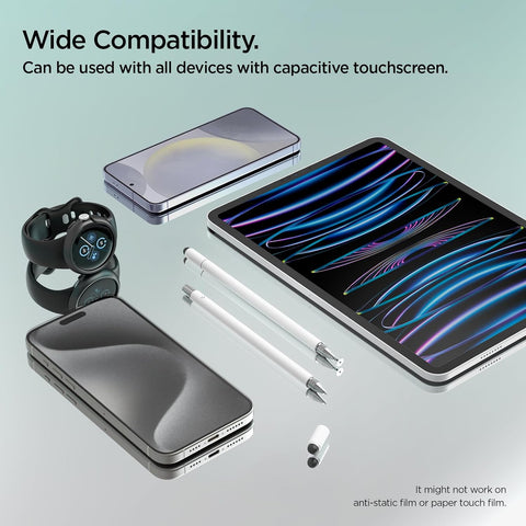 3in1 Stylus Touch Pen for All Universal Touchscreen Devices