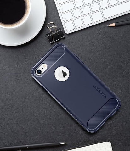 iPhone 8/7 Case Rugged Armor