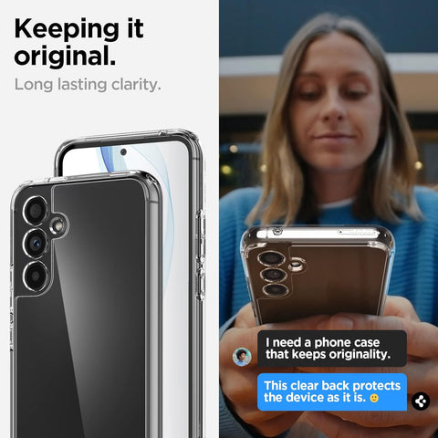 Galaxy A54 5G Case Ultra Hybrid