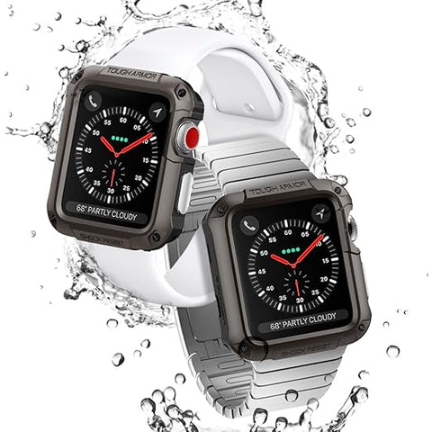 Apple Watch Series 3/2/1 (42mm) Case Tough Armor