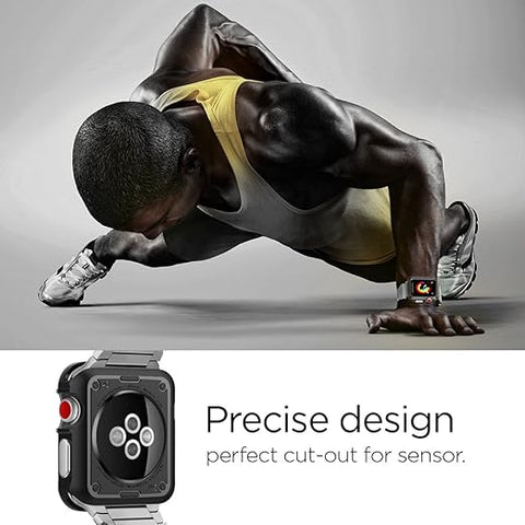 Apple Watch Series 3/2/1 (42mm) Case Tough Armor