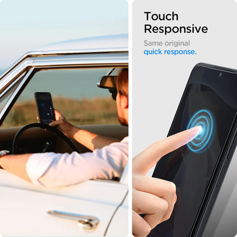 Glas.tR SLIM Tempered Glass Screen Protector for Redmi Note 11Pro/11Pro Plus- 1 Pack