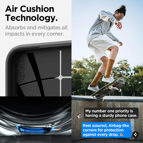 Galaxy S23 FE Serise - Back Cover Case Core Armor