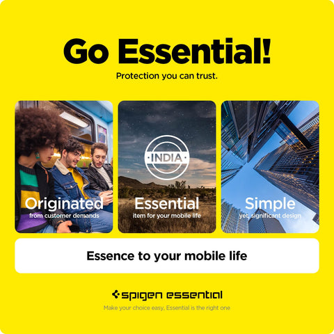 Sand Blast Back Cover Case For iQOO Z8 (TPU | Matte Black)