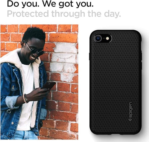 iPhone 8/7 Case Liquid Air