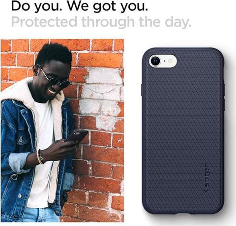 iPhone 8/7 Case Liquid Air