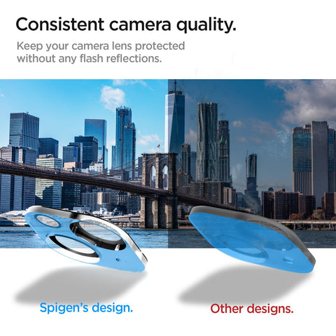 iPhone 15 Series - Camera Lens Protector Glas.tR CE (Glass 2 Pack + Camera Lens Protector 2P + Alignment Tool)