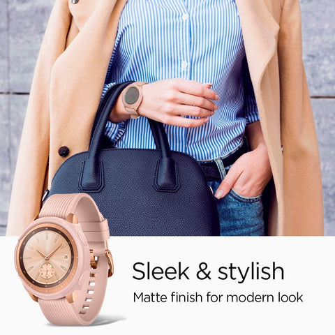 Galaxy Watch (42mm) Case Liquid Air