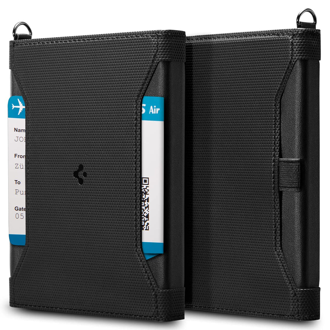 Passport Card Holder | KD501