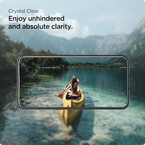 Alignmaster Tempered Glass For Nothing Phone (2) - 2 Pack