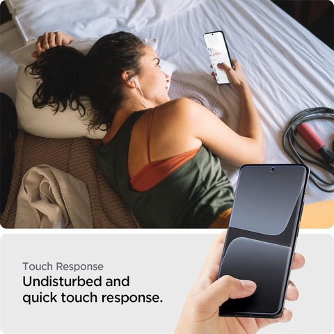 NeoFlex Screen Guard Protector for Xiaomi 13 Pro - 2 Pack