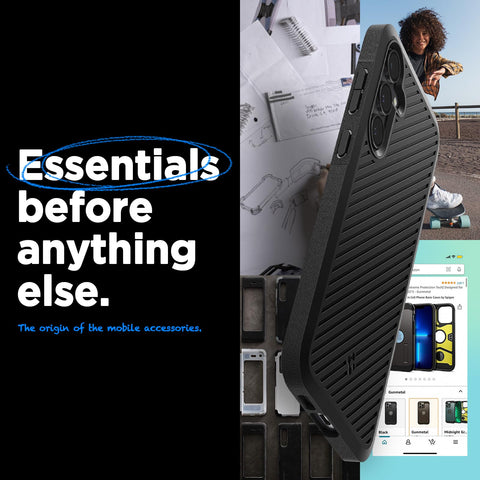 Galaxy S23 FE Serise - Back Cover Case Core Armor