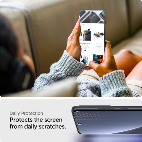 PET Neoflex Transparent Screen Guard Protector For Xiaomi 12 Pro - 2 Pack