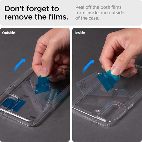 Galaxy S21 FE Case Ultra Hybrid