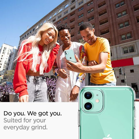 iPhone 11 Case Ultra Hybrid