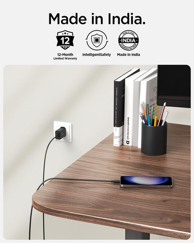 480Mbps USB-A to USB-C Fast Charging Cable USB 2.0 Max 3A (1m, 1.5m, 2m)