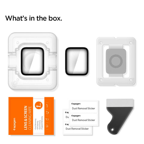Apple Watch Series - Screen Protector ProFelx EZ FIT