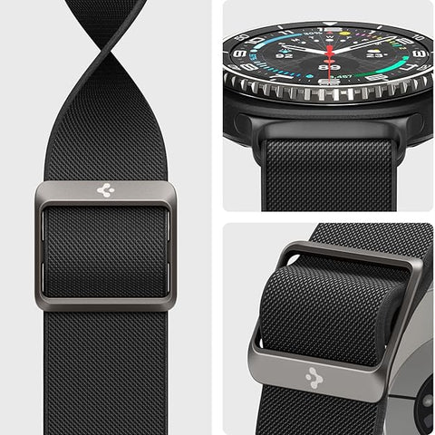 Galaxy Watch 8 Series - Lite Fit Band