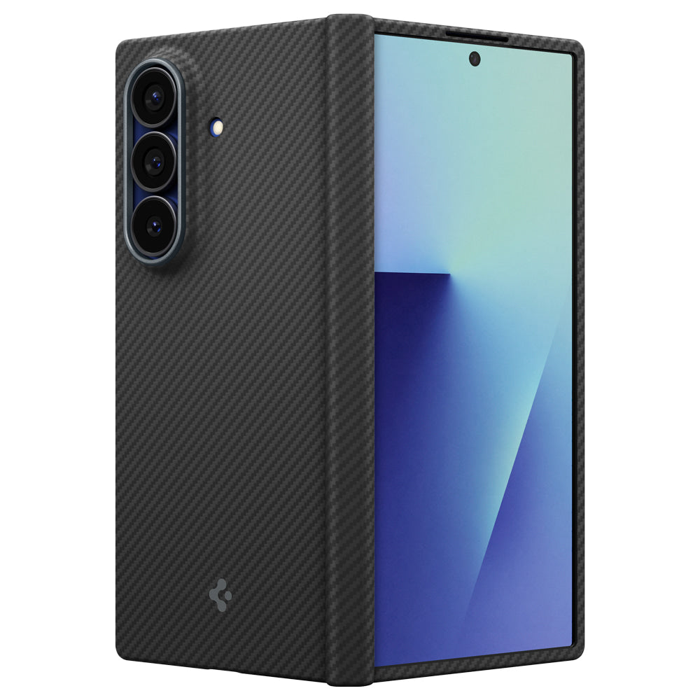 Galaxy Z Fold7 - Air Skin Aramid MagFit
