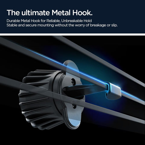 Air-Vent Type Car Mount Compatible with Magsafe