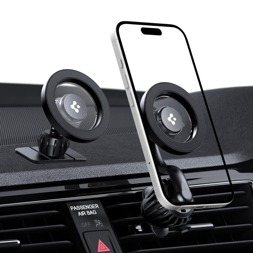 air vent bracket phone holder