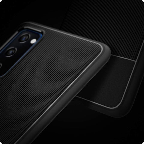 Galaxy S20 FE 5G/S20 FE Monument Back Cover Case